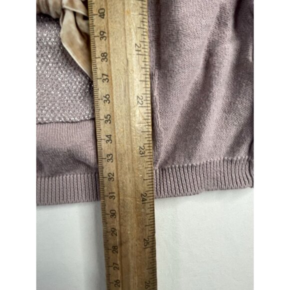 Cabi Bow Detail Cardigan size‎ Large - Picture 7 of 7